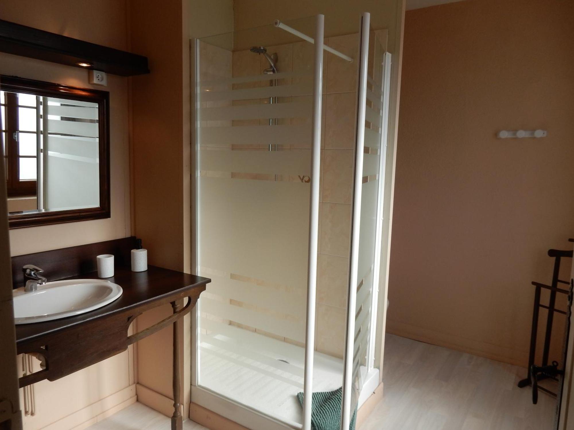 Chambre D'Hotes Le Puy Maury Augne Luaran gambar