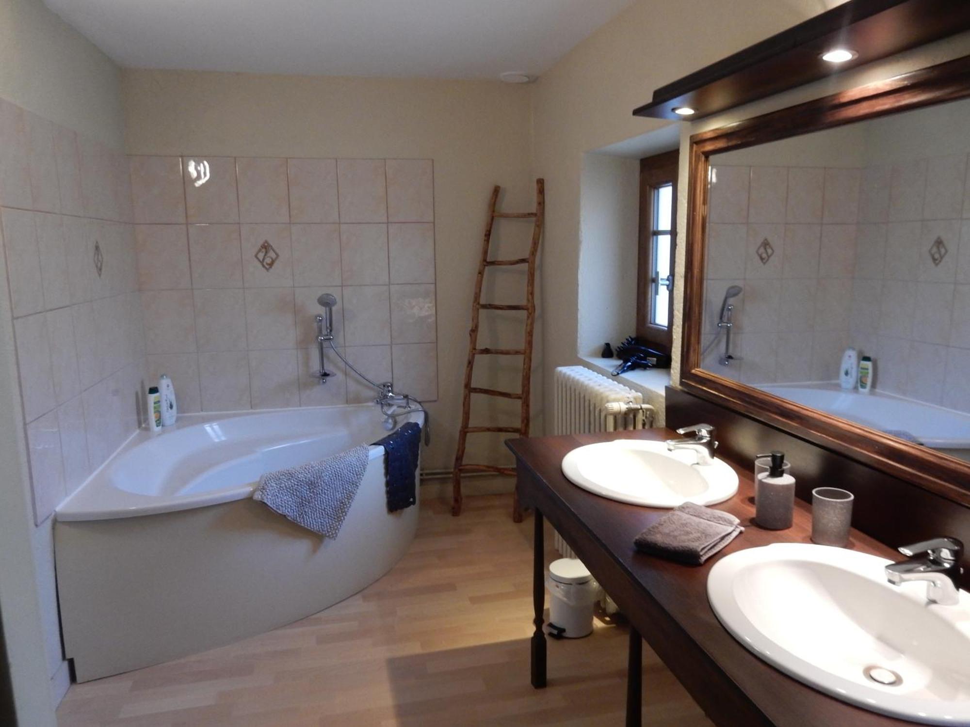 Chambre D'Hotes Le Puy Maury Augne Luaran gambar