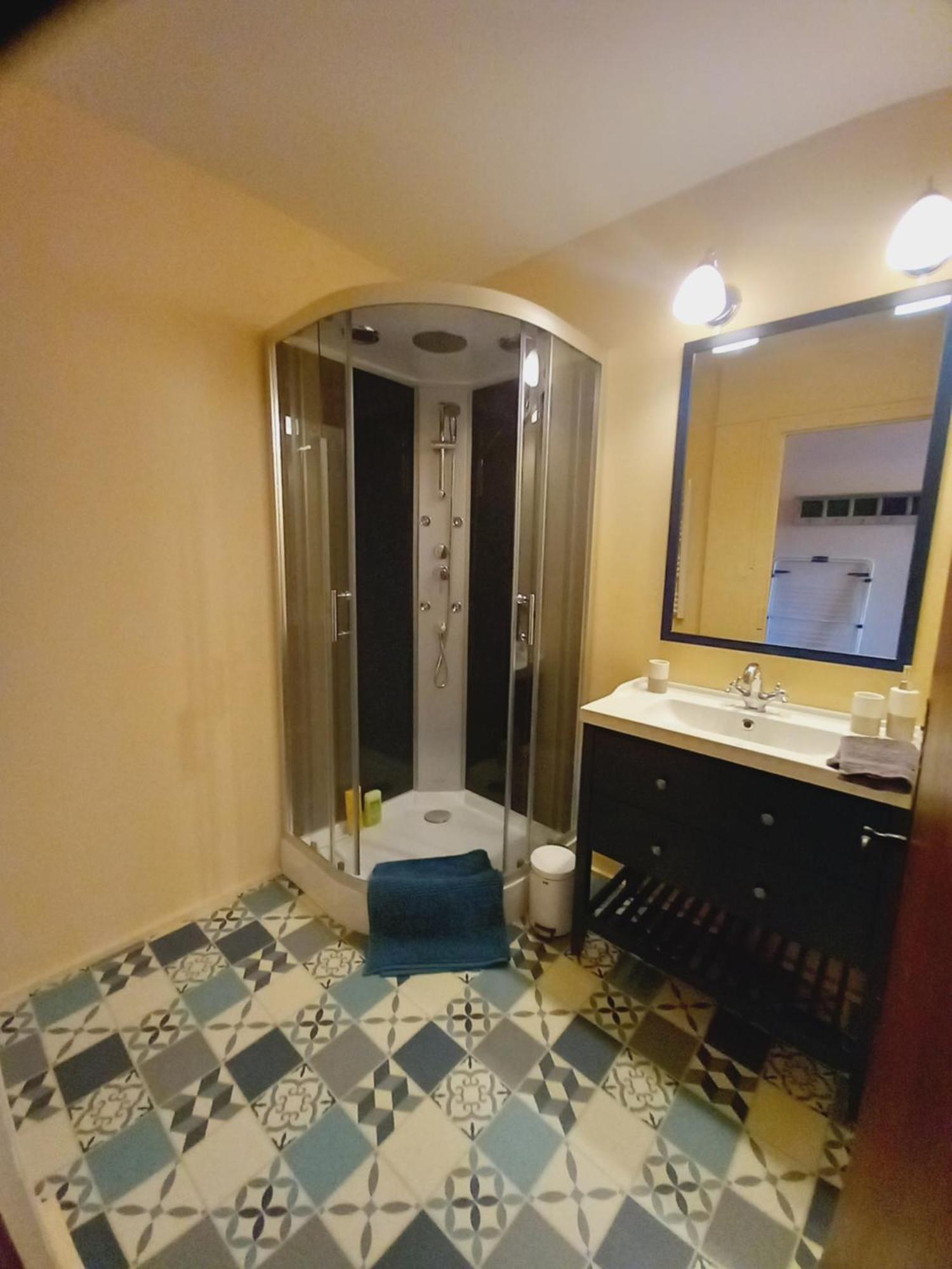 Chambre D'Hotes Le Puy Maury Augne Luaran gambar